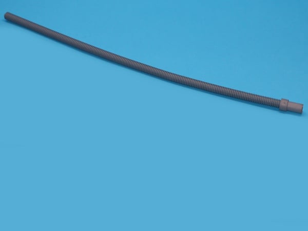Overflow Hose TD-76