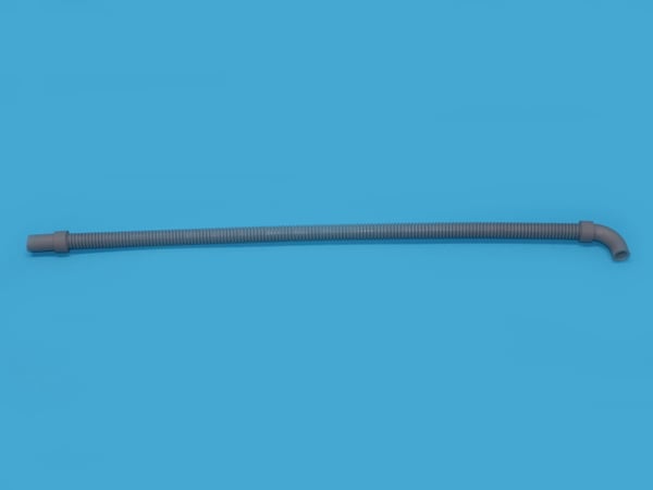 Overflow Hose Ps/Gp TD-76