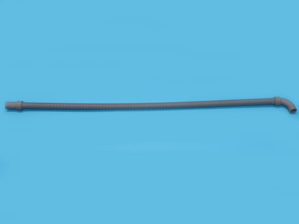 Overflow Hose Ps/Gp TD-86