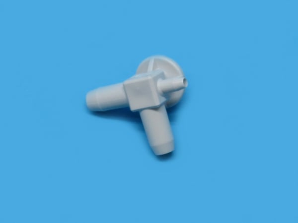 Supply Hose Attachment Gp/Es TD-76/86