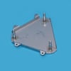 Asko Tumble Dryer Compressor Holder TD-76-86 Assy - Image 1