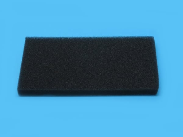 Filtering Foam TD-76/86