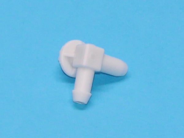 Supply Hose Attachment E TD-76/86