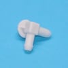 Asko Tumble Dryer Supply Hose Attachment E TD-76/86 - Image 1