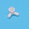 Asko Tumble Dryer Supply Hose Attachment E TD-76/86 - Image 2