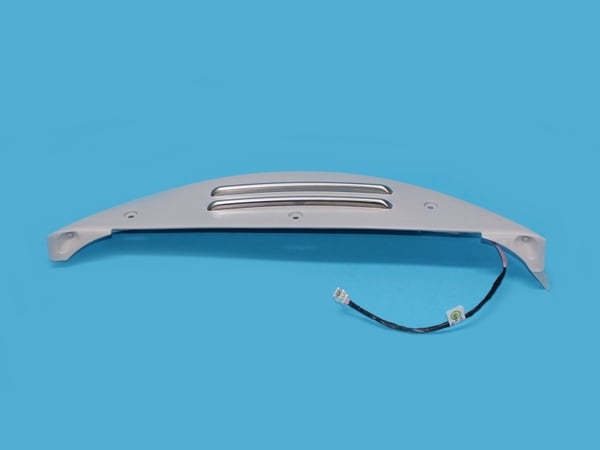 Humidity Sensor TD-76/86 Assy