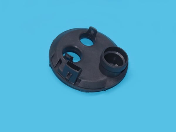 Air Duct Attachment Sp/O TD-76/86