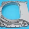 Asko Tumble Dryer Air Duct,shaft B/N TD-76/86" - Image 1