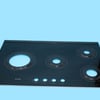 Asko Cooker & Hob Glass Panel JZT-HG1825 Assy Cn - Image 1