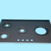 Asko Cooker & Hob Glass Panel JZT-HG1825 Assy Cn - Image 2