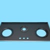 Asko Cooker & Hob Glass Panel JZT-HG1855 Assy Cn - Image 1