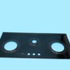 Asko Cooker & Hob Glass Panel JZT-HG1855 Assy Cn - Image 2