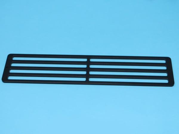 Filter Grid
