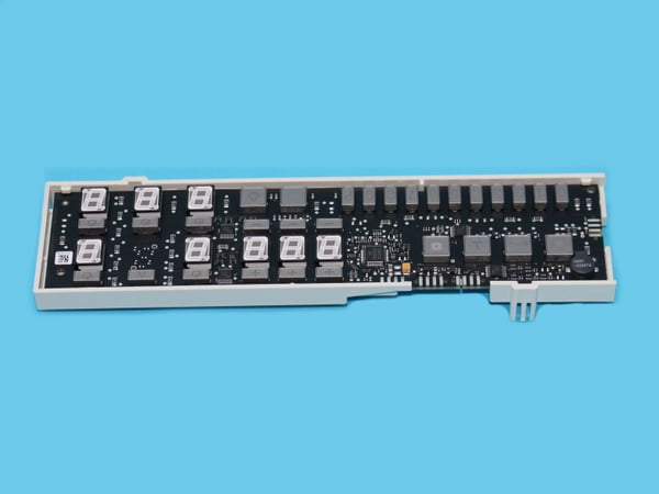 Control Module