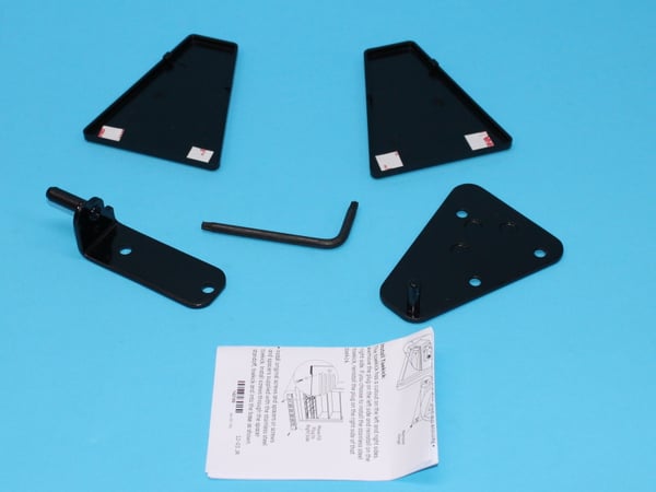 Bag 6A Vc-vk L Cp Enh Servis Assy