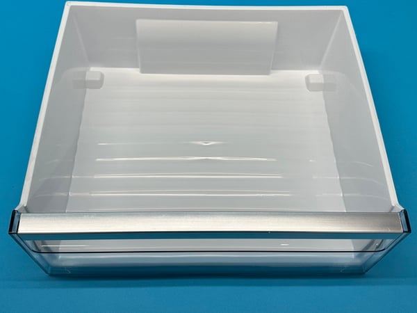 Drawer C6-H173 031 Prof.Assy