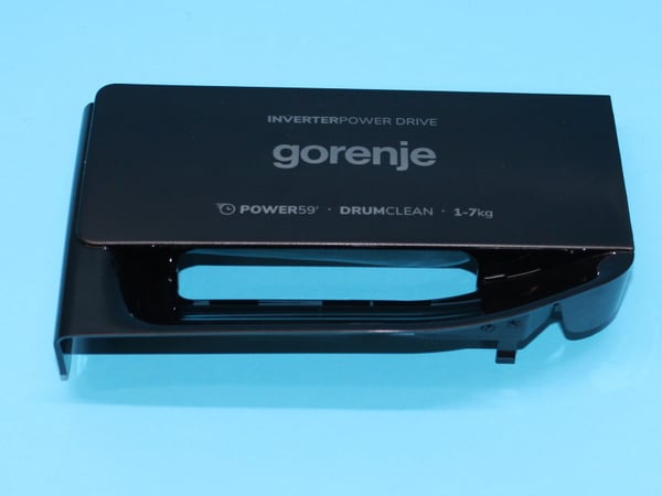 Soap D.H.Bk IN-59-DK-7 PS-22 Gor Sig