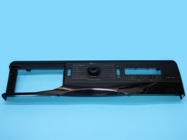 Control Panel Bk B1 PS-22 De Sig