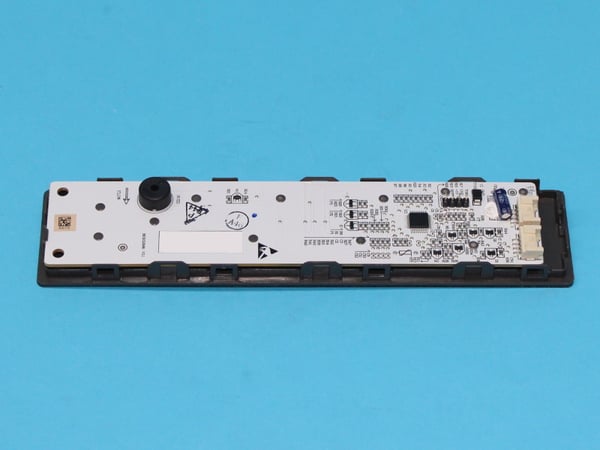 Logic Board C-34_LV Zof Fsr C6 Assy