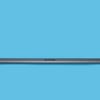 Gorenje Cooker & Hob Handle Tube R6-210 Gor BK065/7022 - Image 1