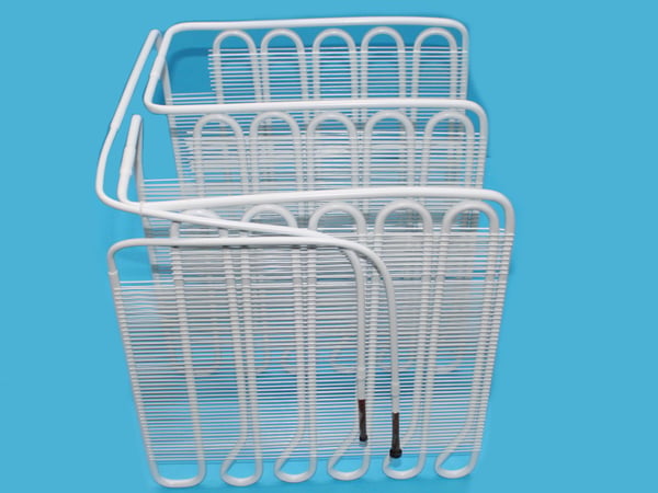 Evaporator