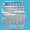 Fridgemaster Fridge & Freezer Evaporator - Image 1