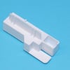Fridgemaster Fridge & Freezer Left Holder - Image 2