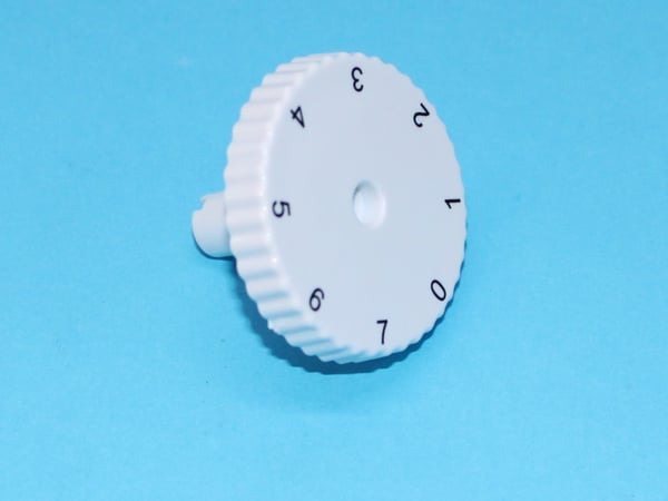 Thermostat Knob