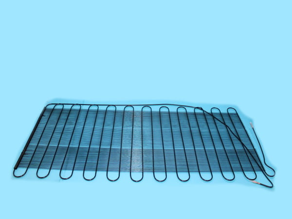Wire Condenser