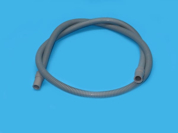 Discharge Hose TD-76/86 1100 Assy