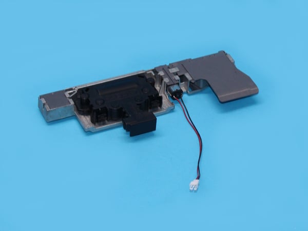 Child/Sani Lock Assy