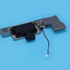 Asko Dishwasher Child/Sani Lock Assy - Image 1