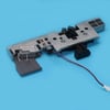 Asko Dishwasher Child/Sani Lock Assy - Image 2