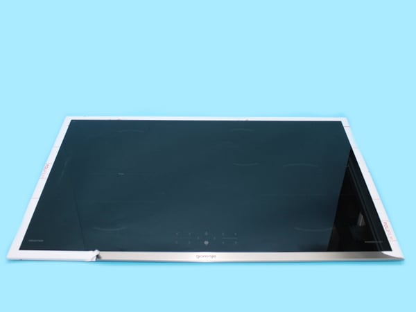 Glassceramic BI8 DD-B0 Nr.Fr.Gor.Glu