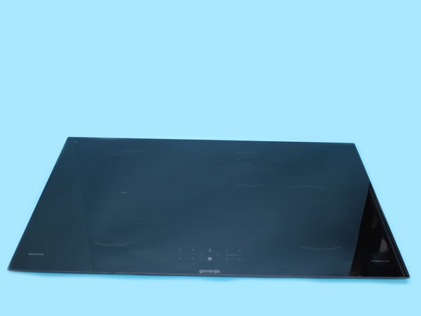 Glassceramic BI8 DD-B0 Ground Gor.Glu