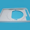 Asko Tumble Dryer Front Panel 2 Sp/O TD-76/86 LA070 - Image 2