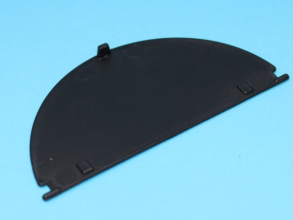 Non Return Flap