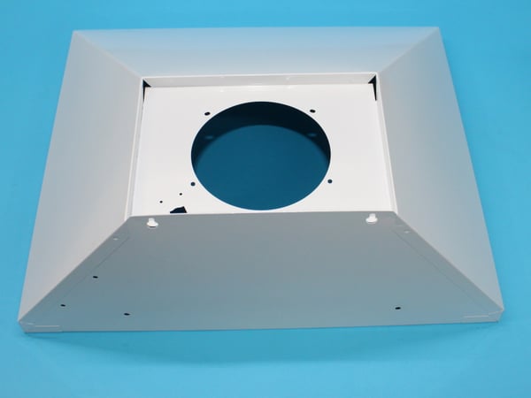 Hood Housing