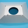 Gorenje Cooker Hood Hood Housing - Image 1