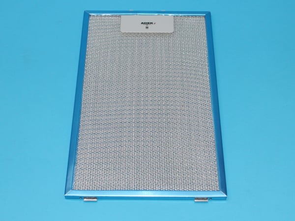 GREASE FILTER 346 x 206 x 9mm