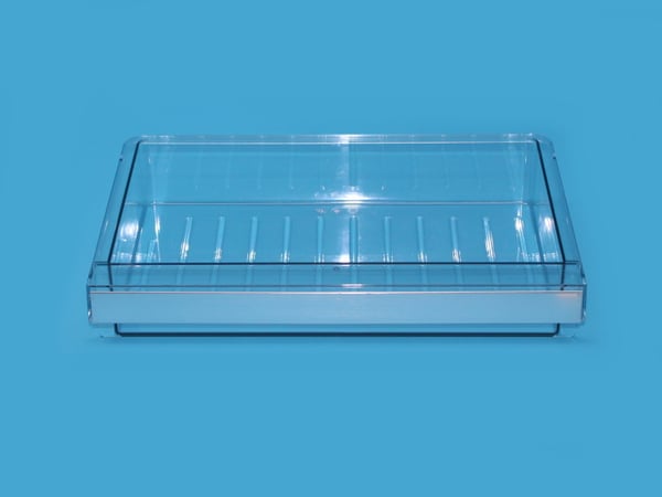 Drawer A54 H70 031-PROF.A54 Al Assy