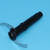 Gorenje Microwave Blade Ass'y - Image 1