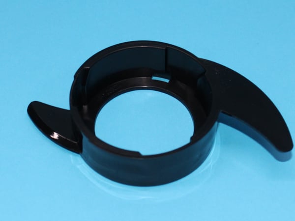 Plastic Blade