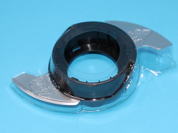 S Blade Bracket