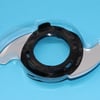 Gorenje Microwave S Blade Bracket - Image 2