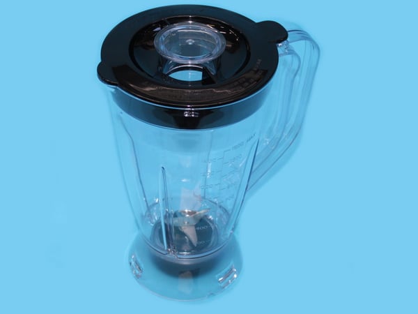Juice Cup With Blade And Cover Ass'y