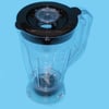 Gorenje Microwave Juice Cup With Blade And Cover Ass'y - Image 1