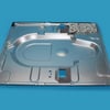Asko Washing Machine Back Panel WM-76/86 Assy - Image 1