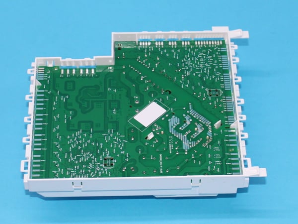 Gcu-p DW50/60 Abb Nidec Assy