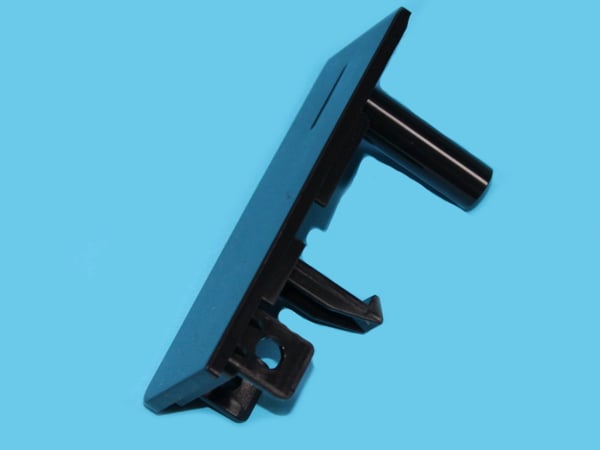 Door Open Button Bk